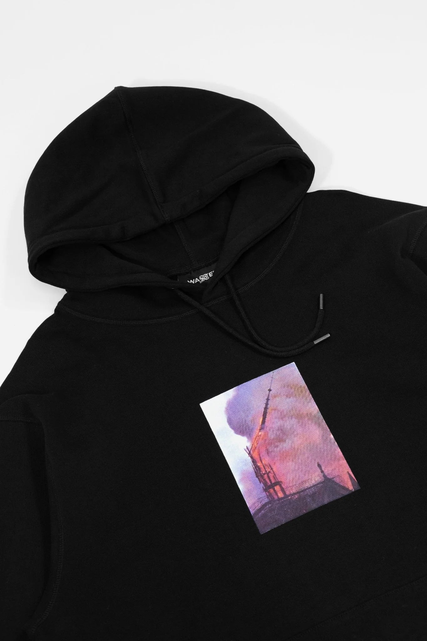 wasted paris sudadera sight