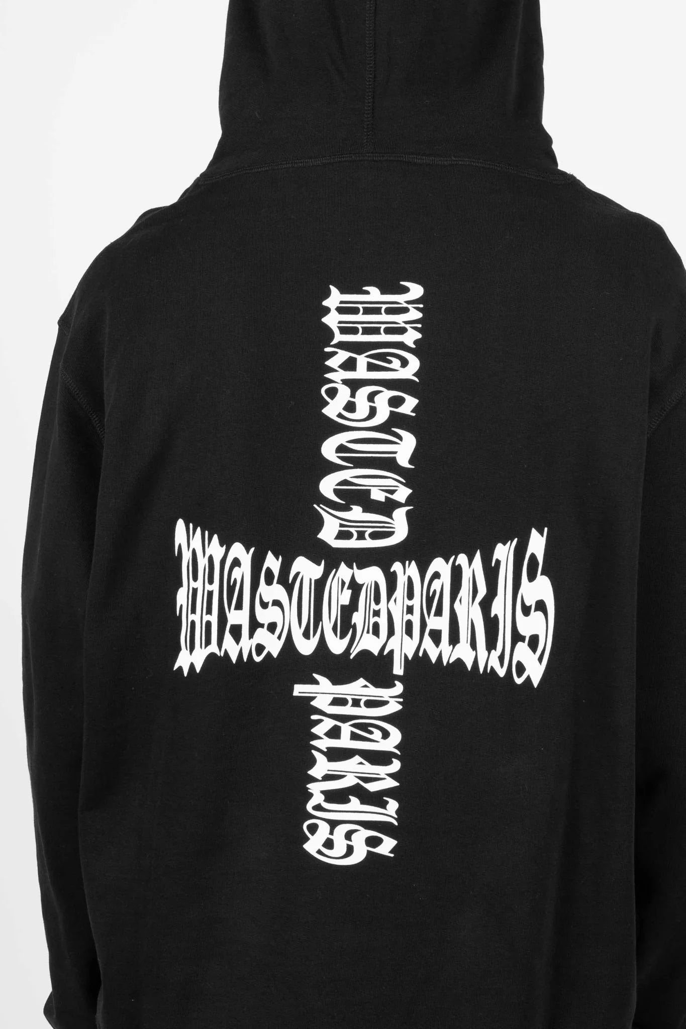 wasted paris sudadera sight