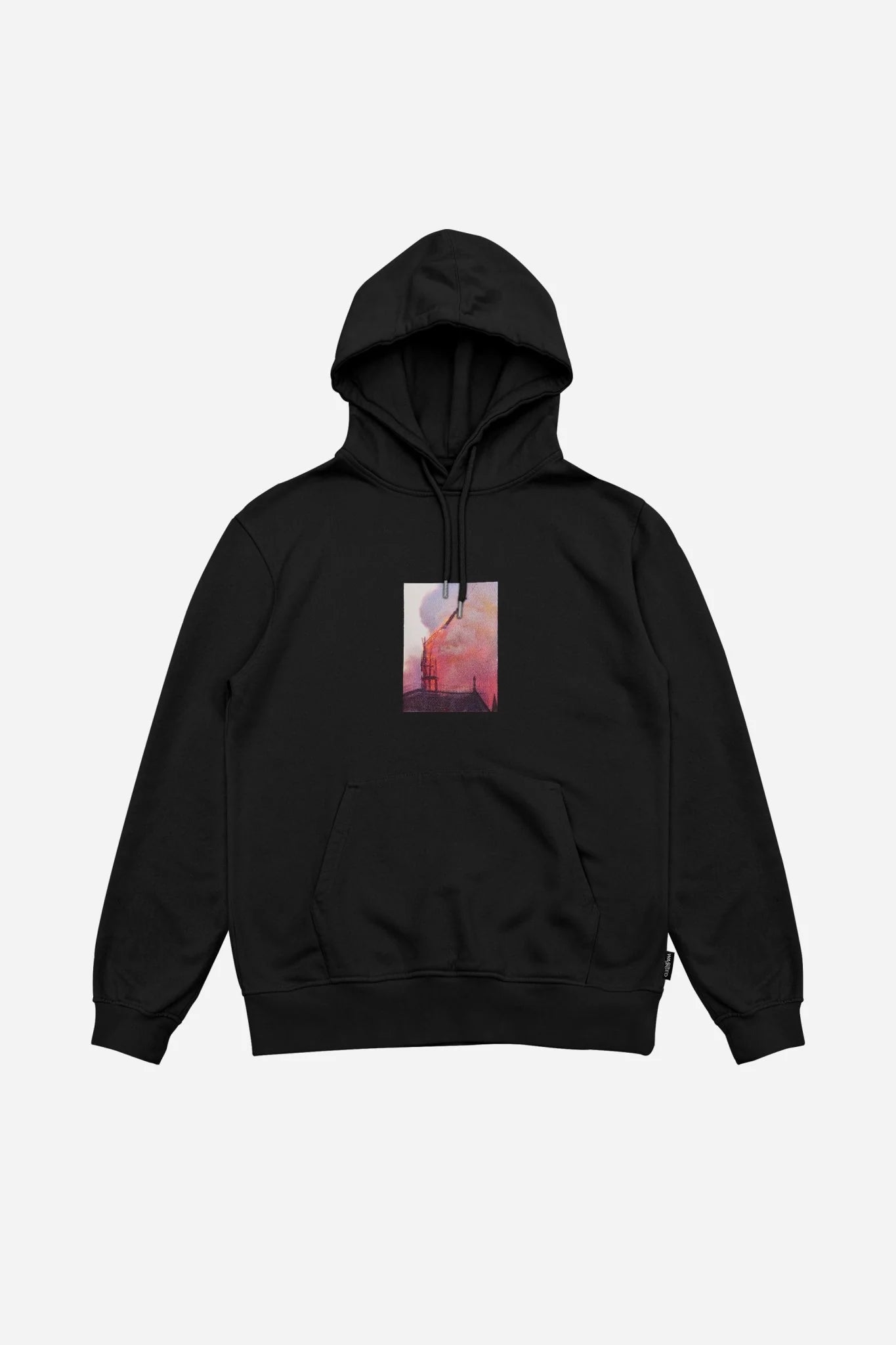 wasted paris sudadera sight
