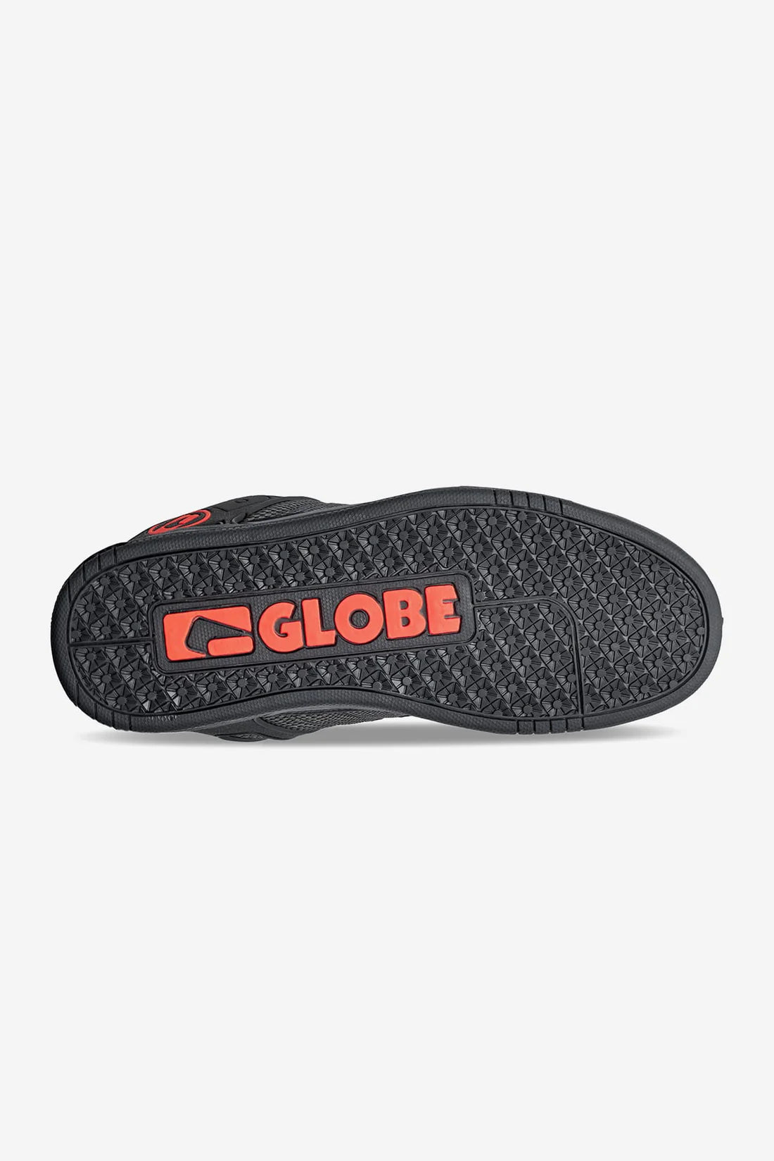 globe zapatilla tilt black snake