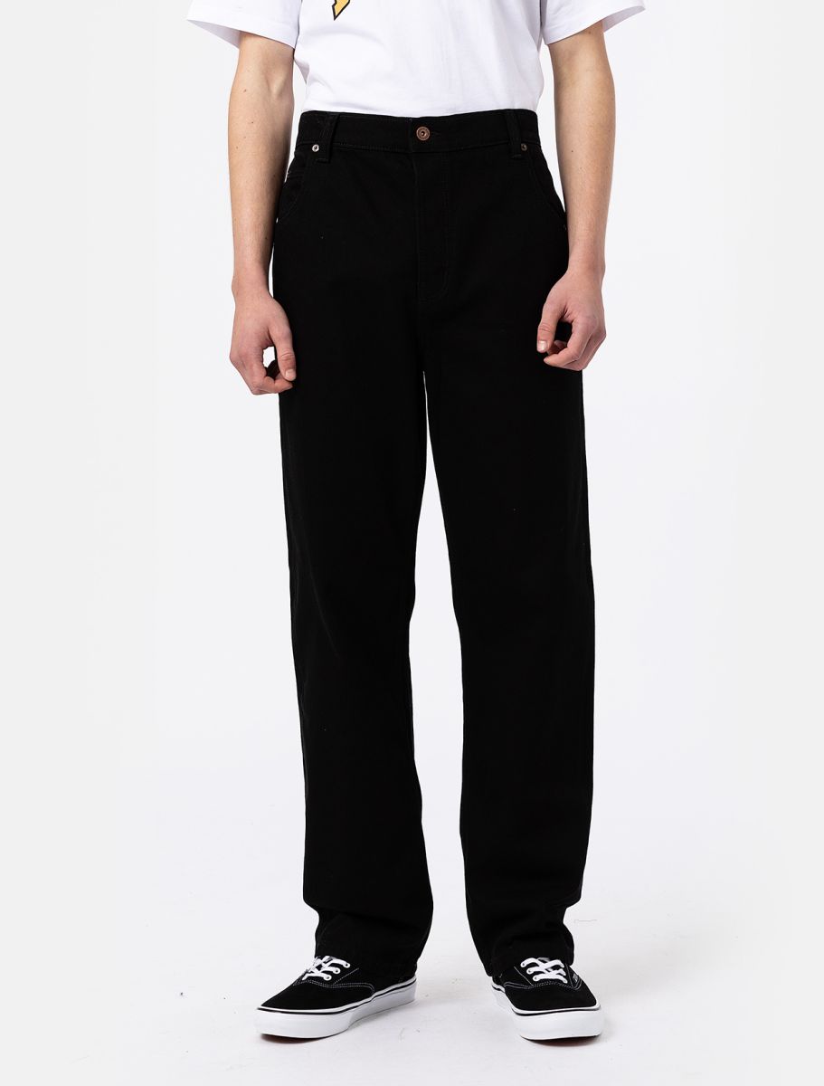 dickies pantalon thomasville negro