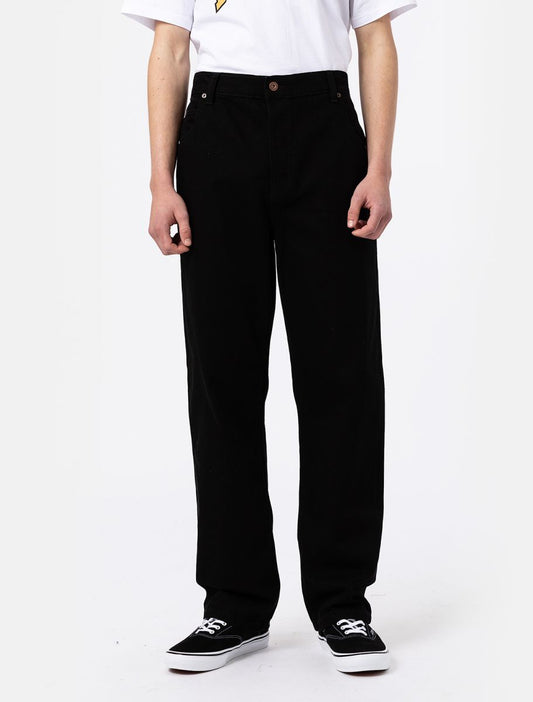 dickies pantalon thomasville  negro
