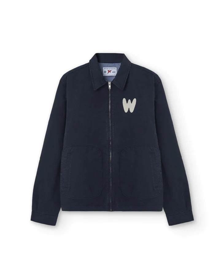 we are not friends chaqueta club