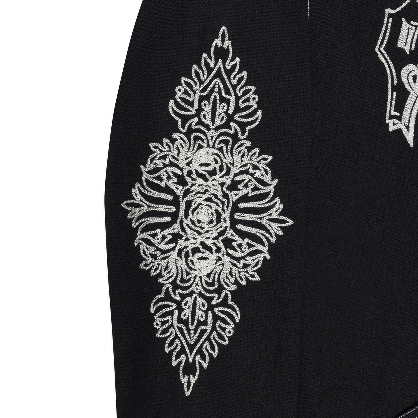 ripndip chaqueta mothert nerm work jacket