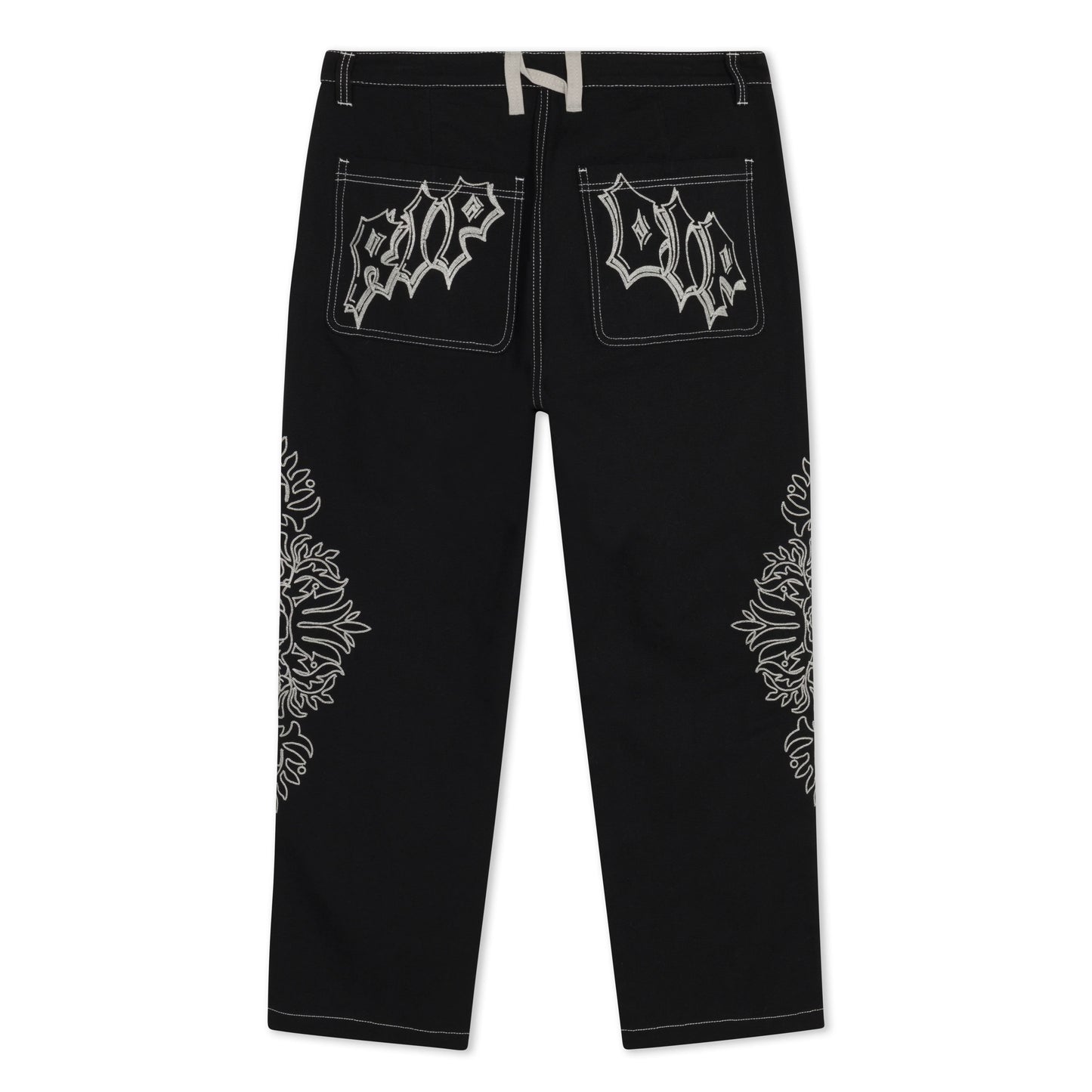 ripndip pantalón mother nerm