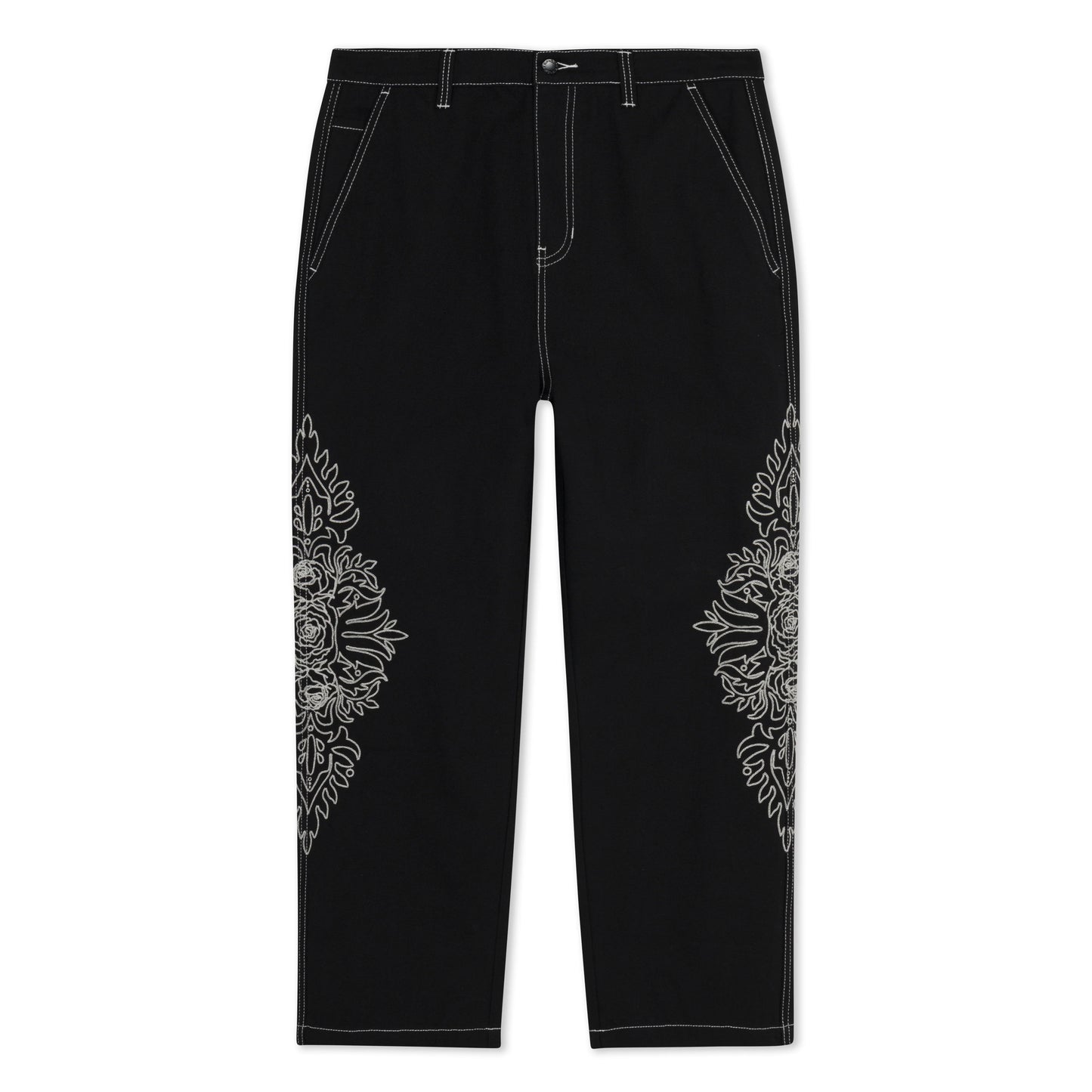 ripndip pantalón mother nerm