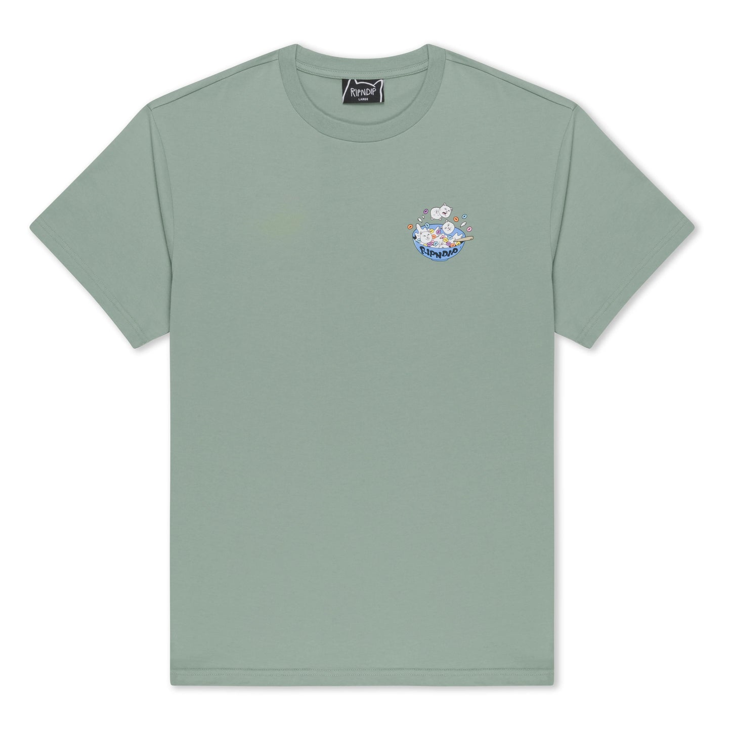 ripndip camiseta O S