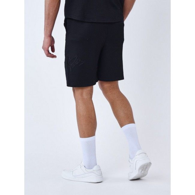 project x paris bermuda negro
