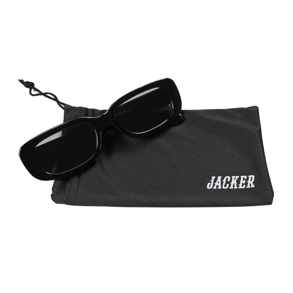 jacker gafas de sol team logo
