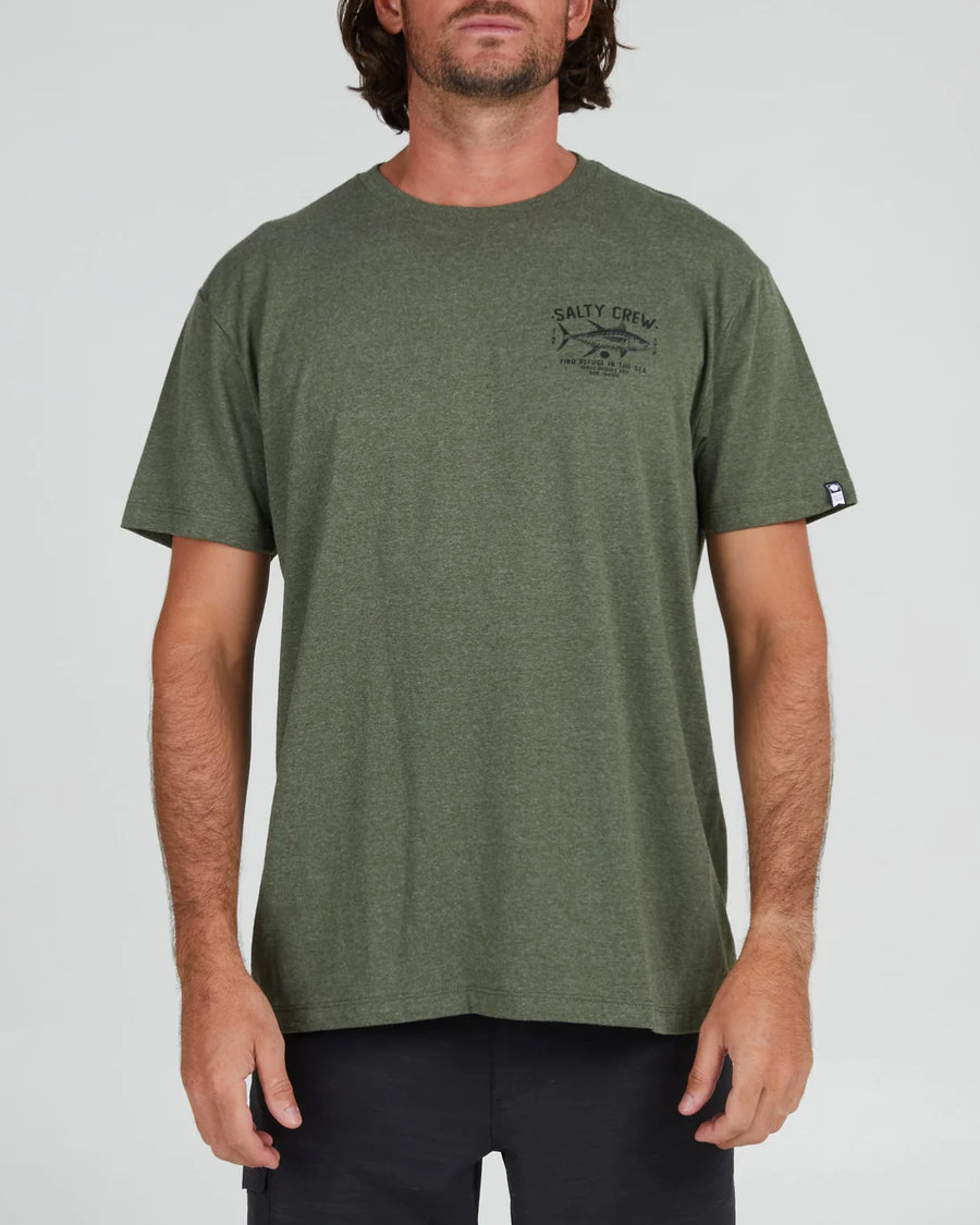 salty crew camiseta market standard