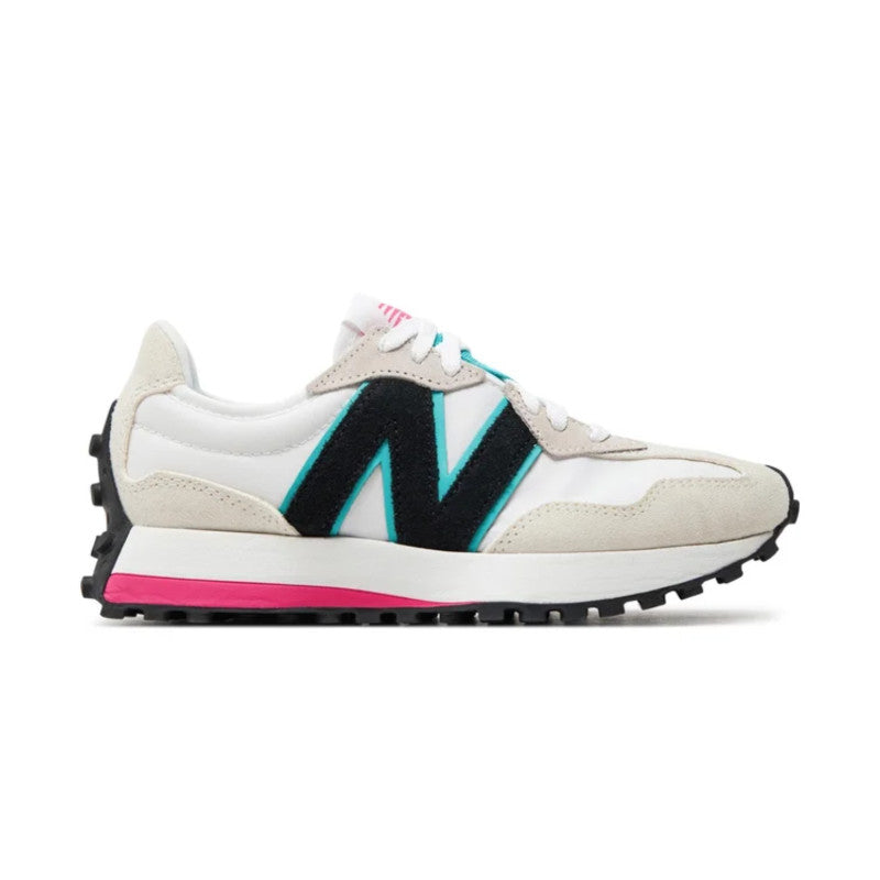 new balance zapatilla 327na