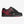 globe zapatilla Sabre Negro/Red Stipple skateboard
