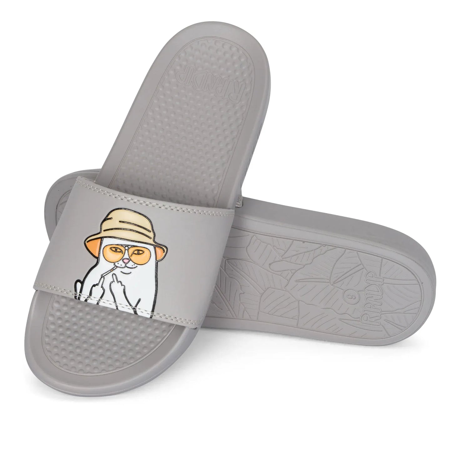 ripndip chancla nermal thompson