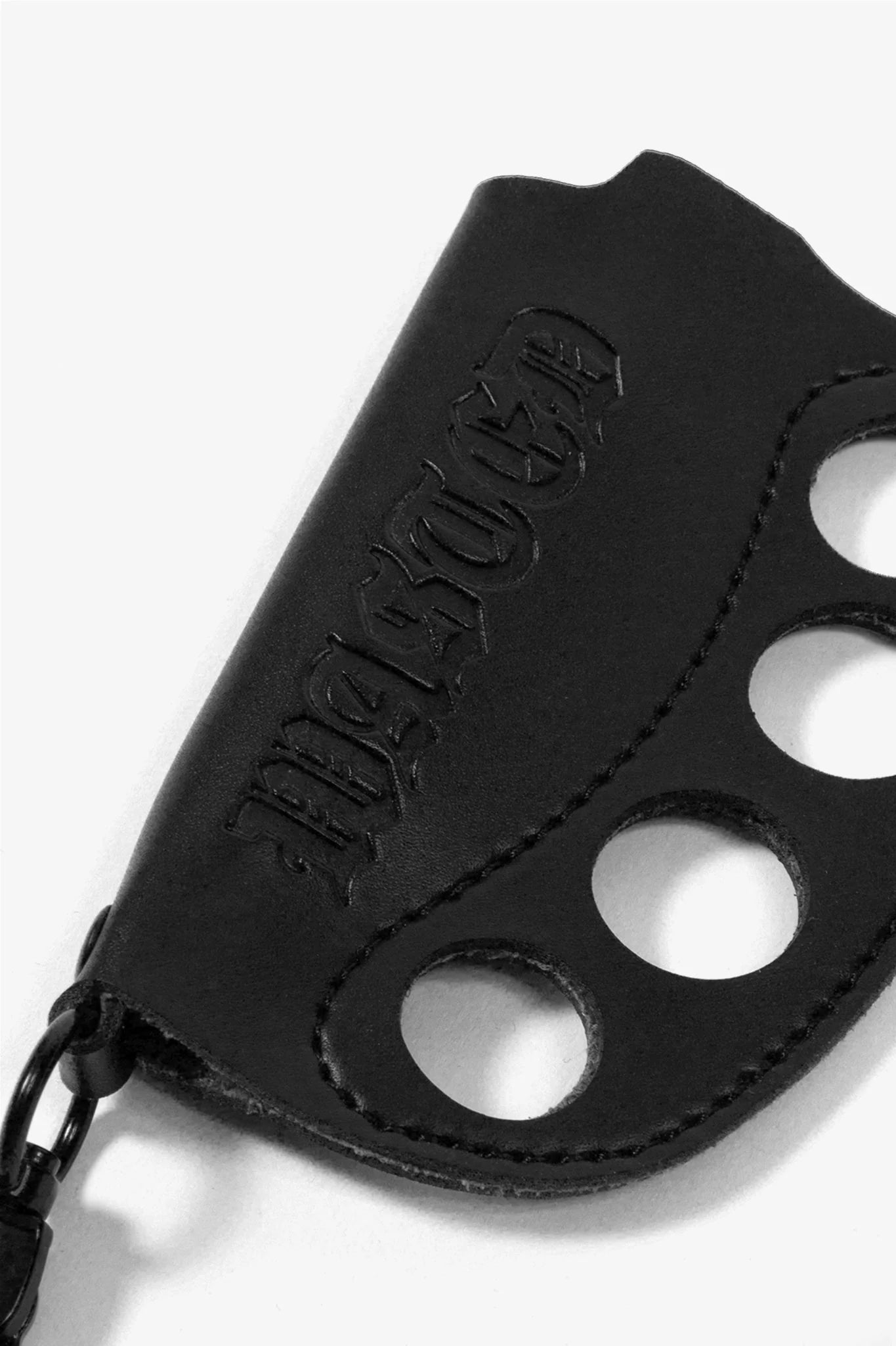 wasted paris funda de mechero kingdon ligher case