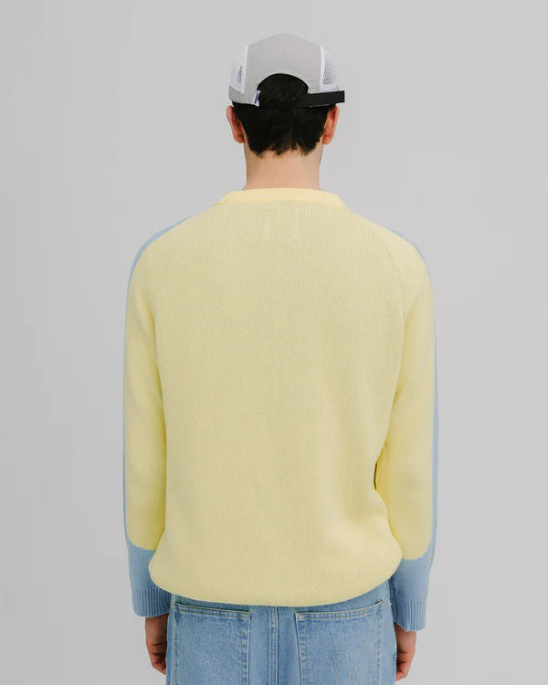 we are not friends chaqueta office pastel cardigan