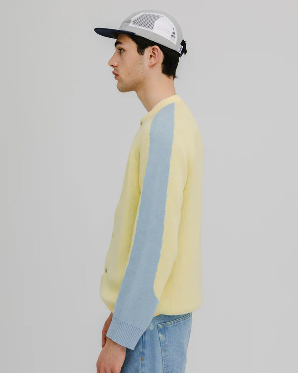 we are not friends chaqueta office pastel cardigan