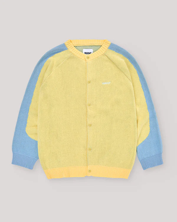 we are not friends chaqueta office pastel cardigan