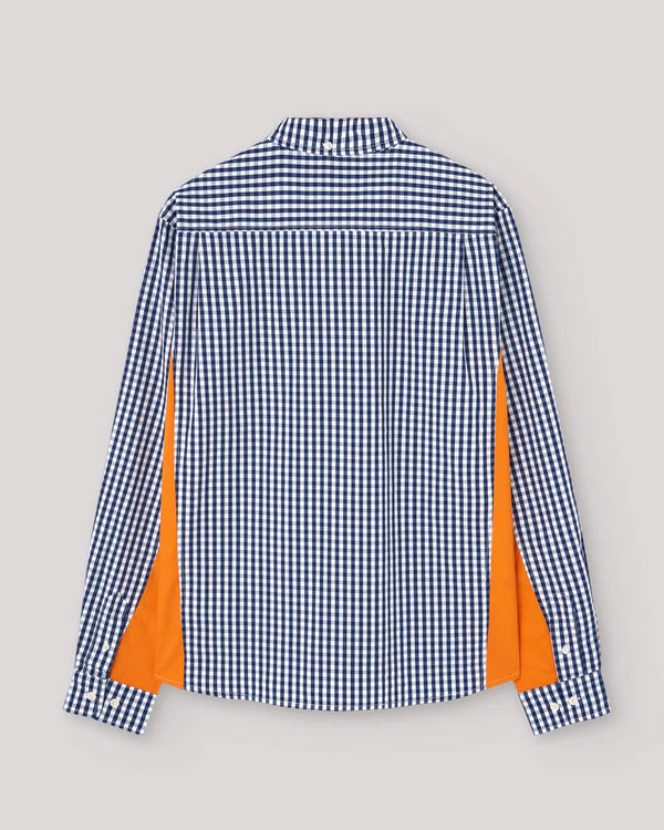 we are not friends camisa undoukai orange