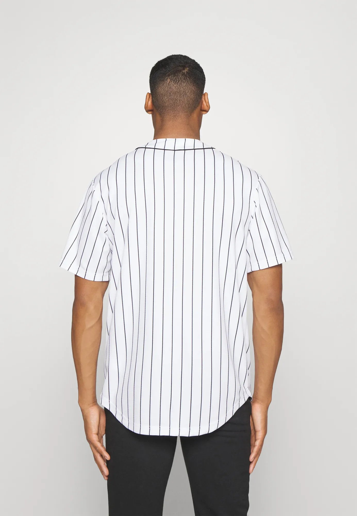 fanatics camiseta replica mlb white sox core