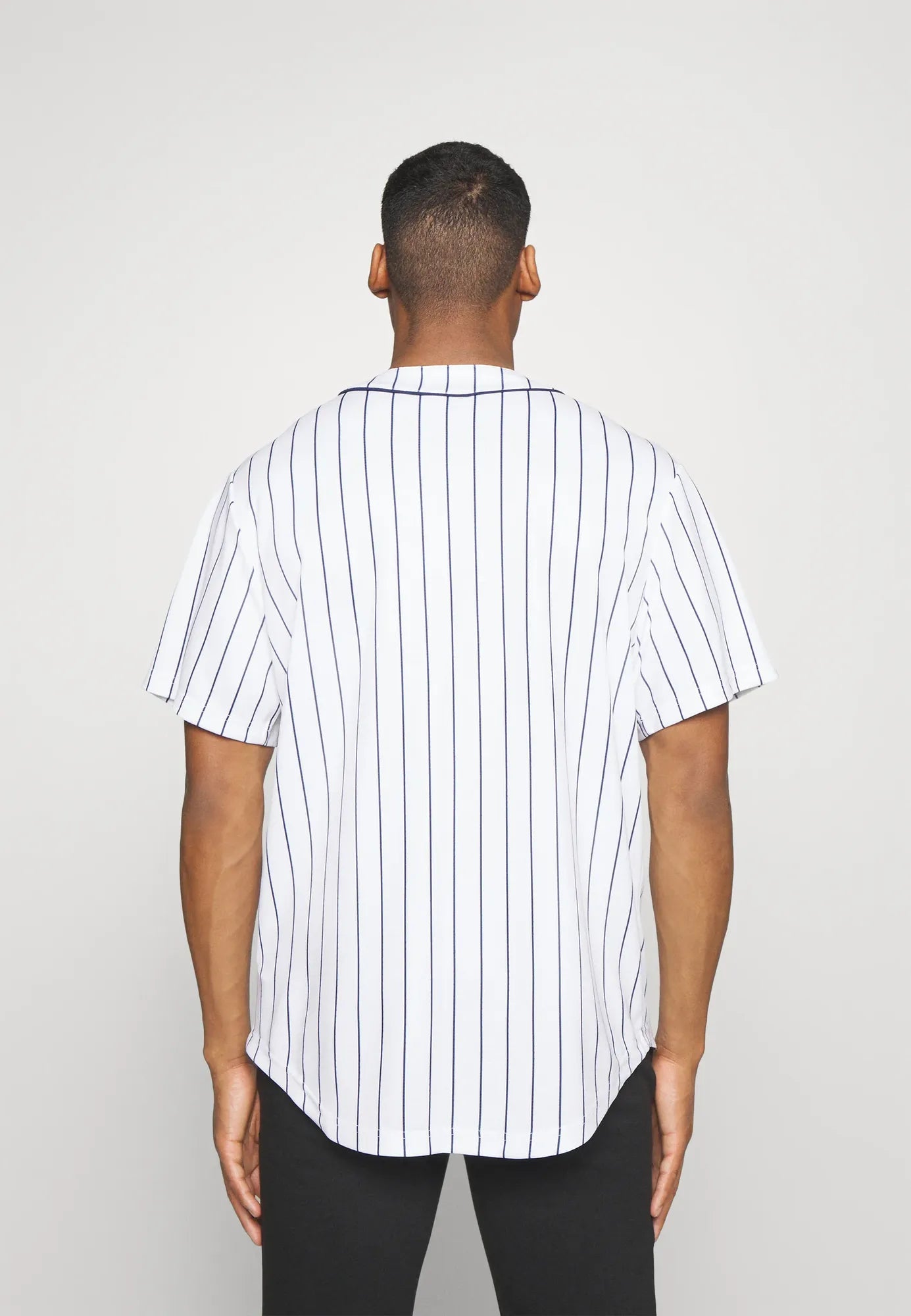 fanatics camiseta replica mlb new york yankees