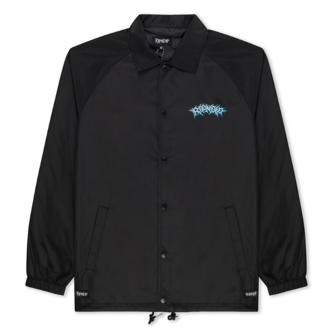 ripndip chaqueta nervous system coach