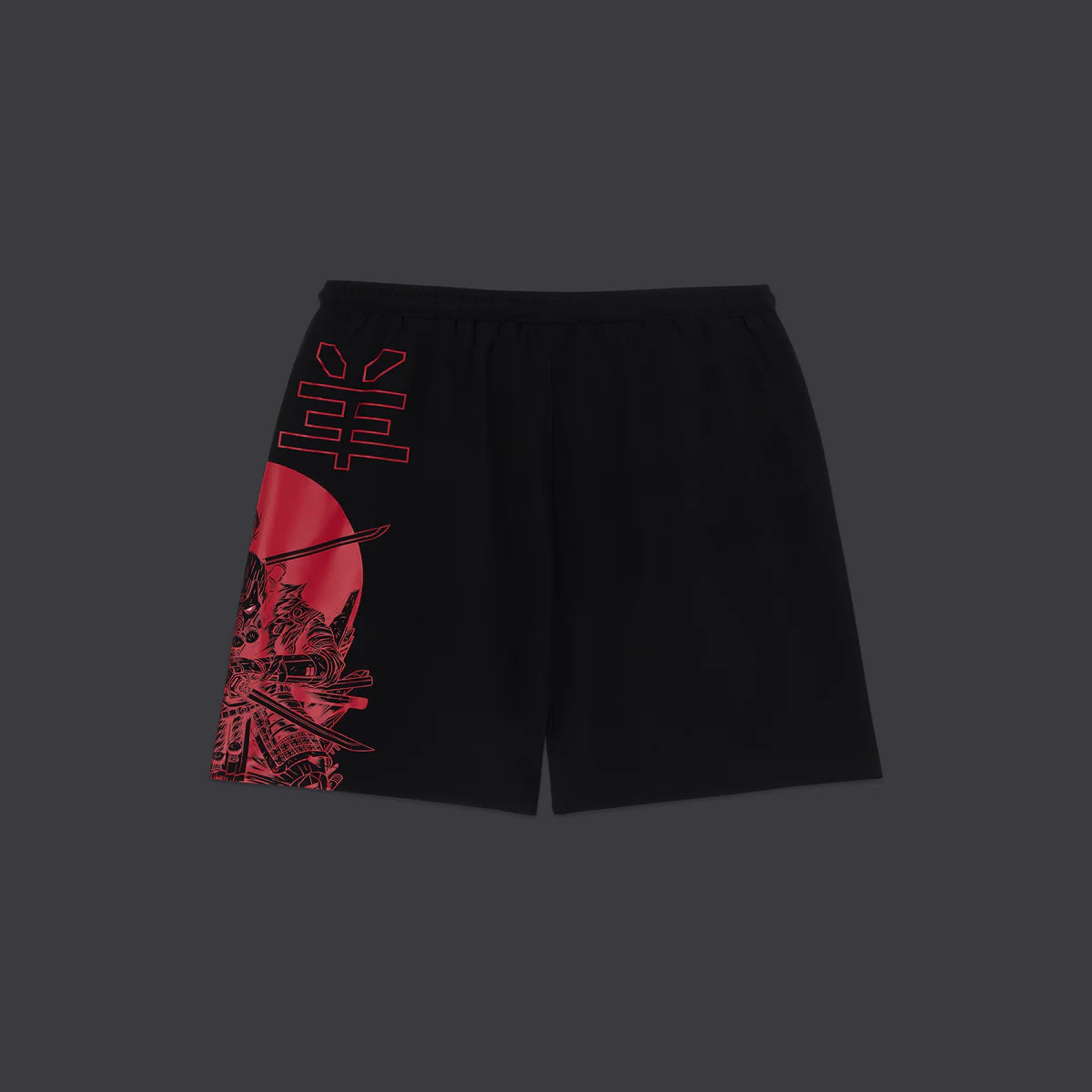 dolly noire bermuda miyamoto musashi outline swinshort