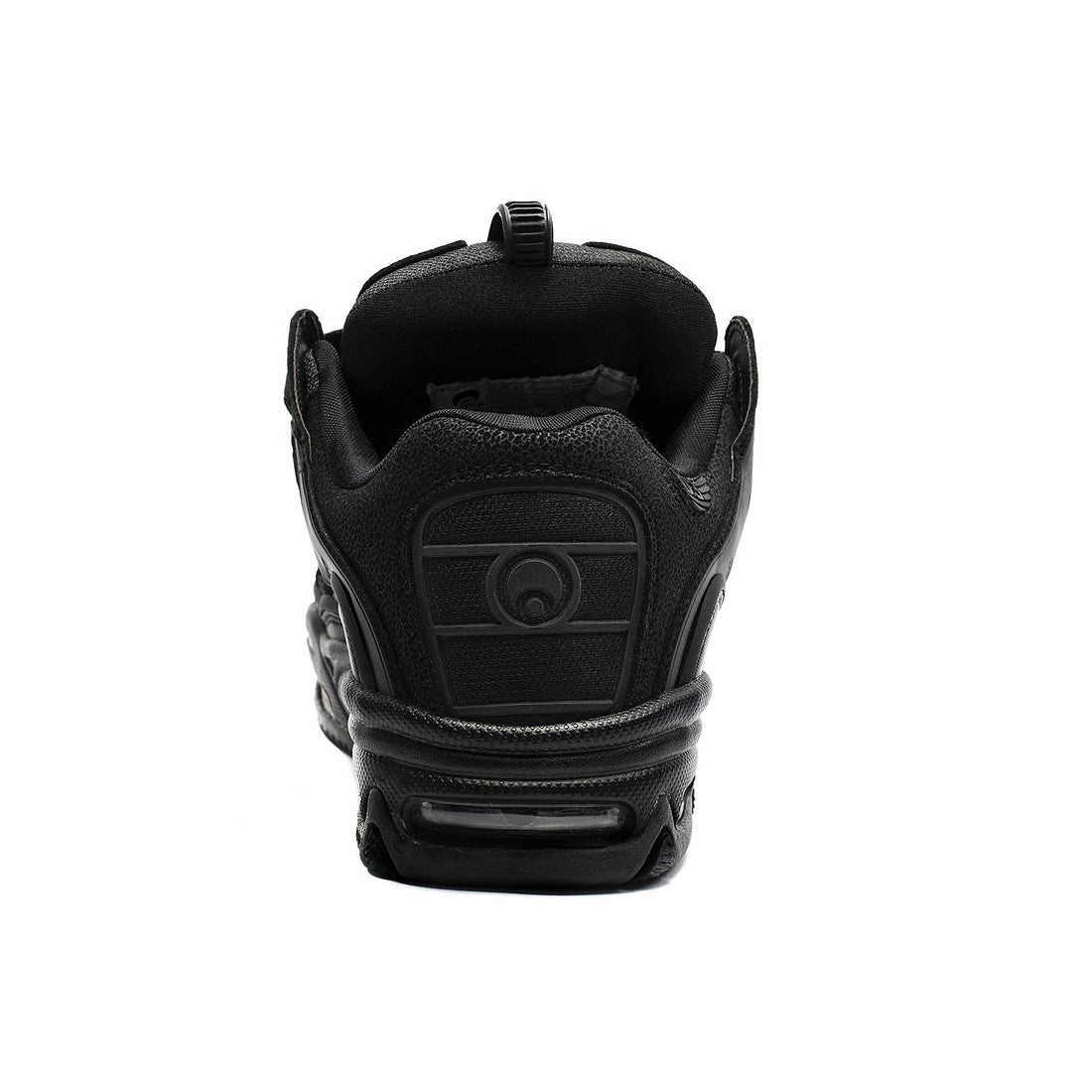 osiris zapatillas d3 2001 black black black