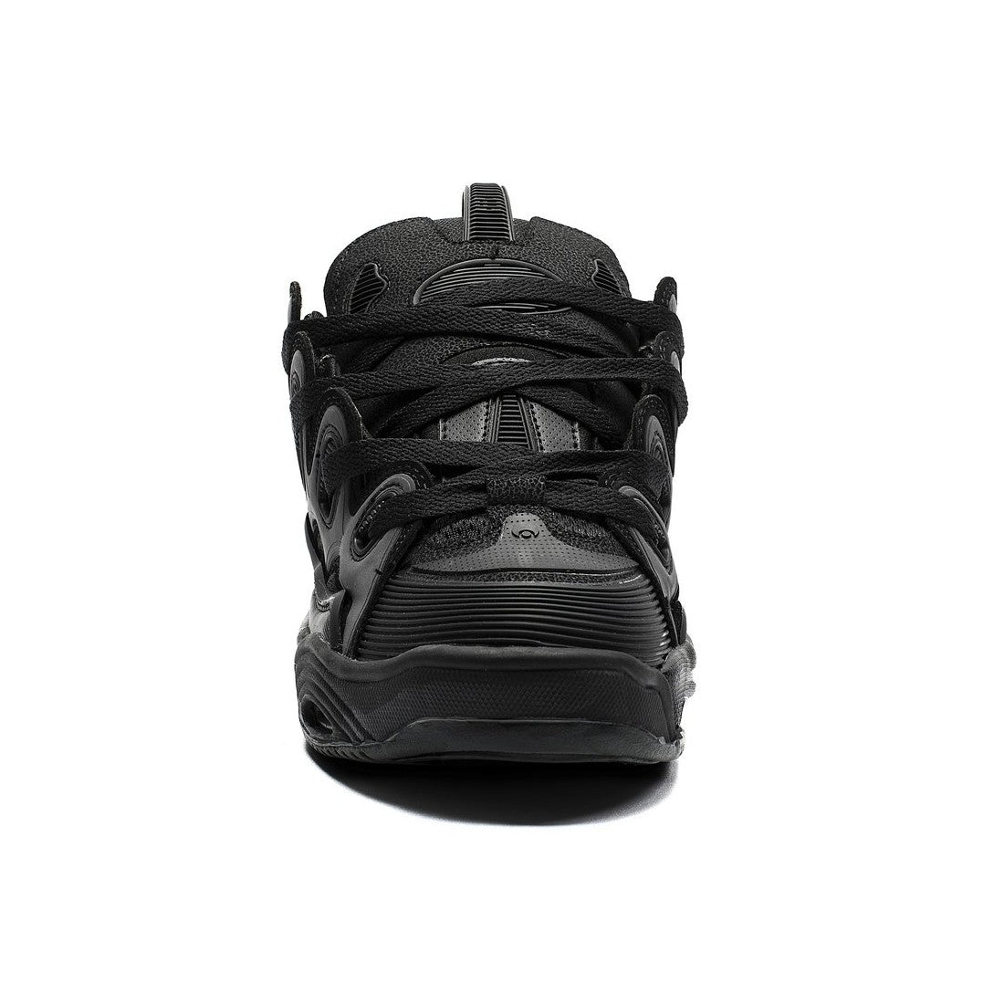 osiris zapatillas d3 2001 black black black