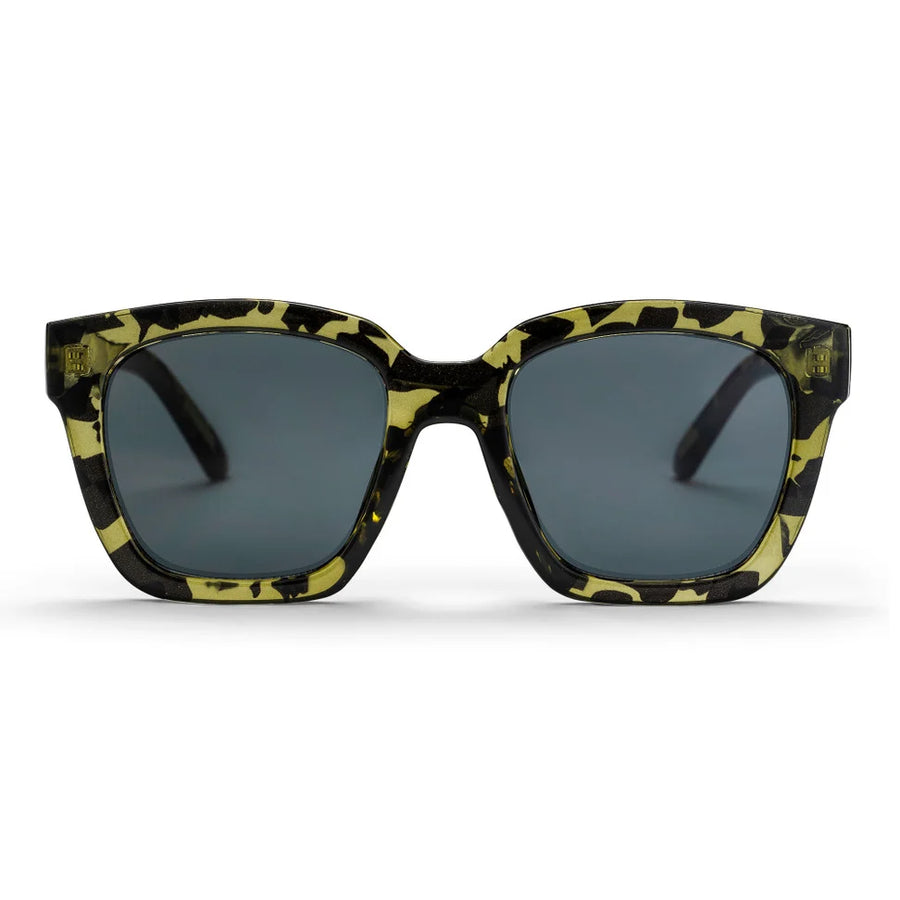 chpo brand gafas de sol marais x  leopardo verde