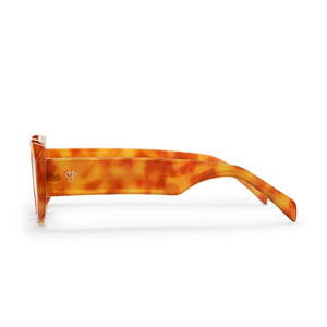 chpo brand gafas de sol reed naranja