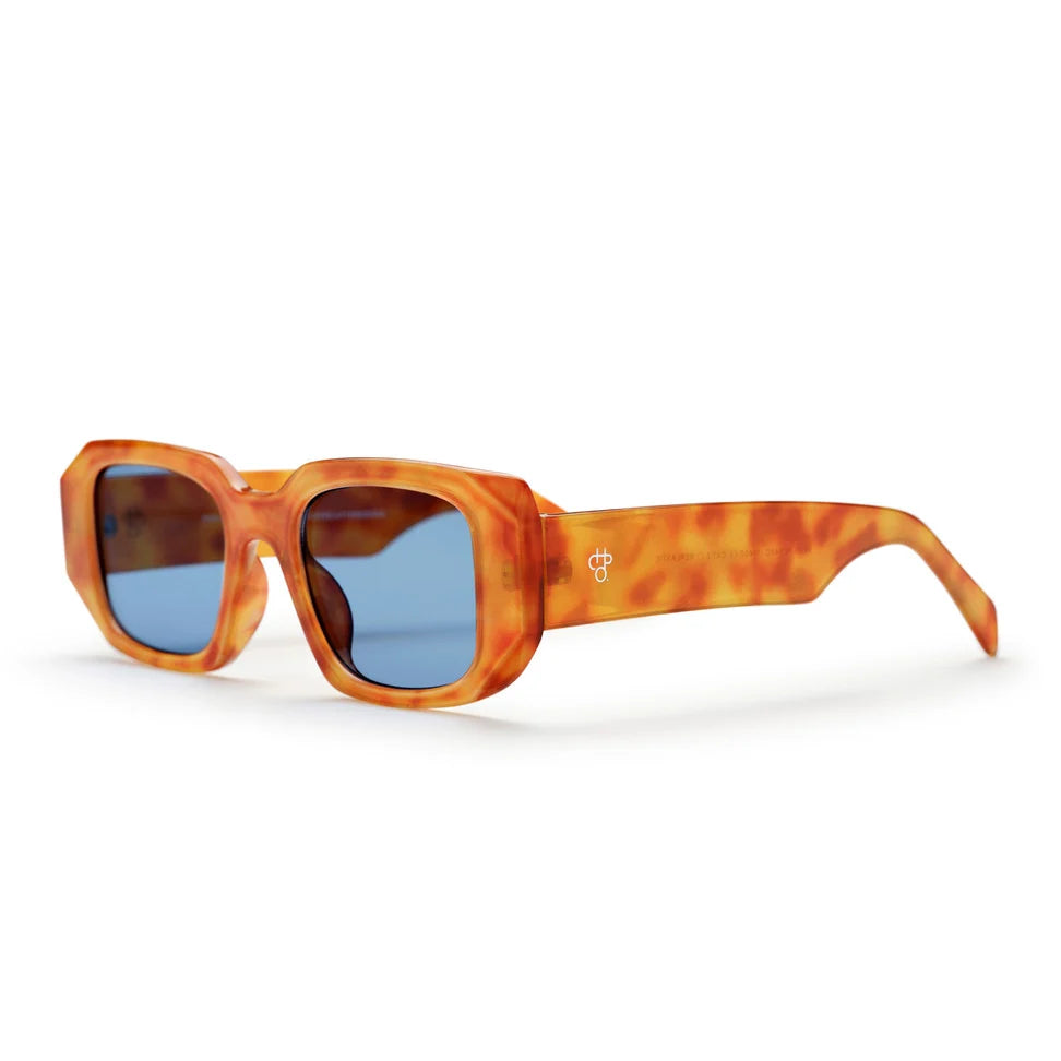 chpo brand gafas de sol reed naranja