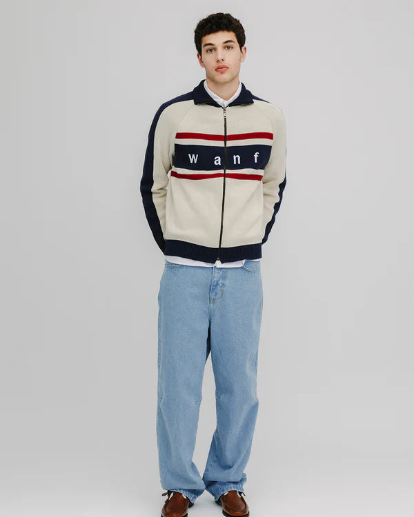we are not friends pantalón venice pleat jeans