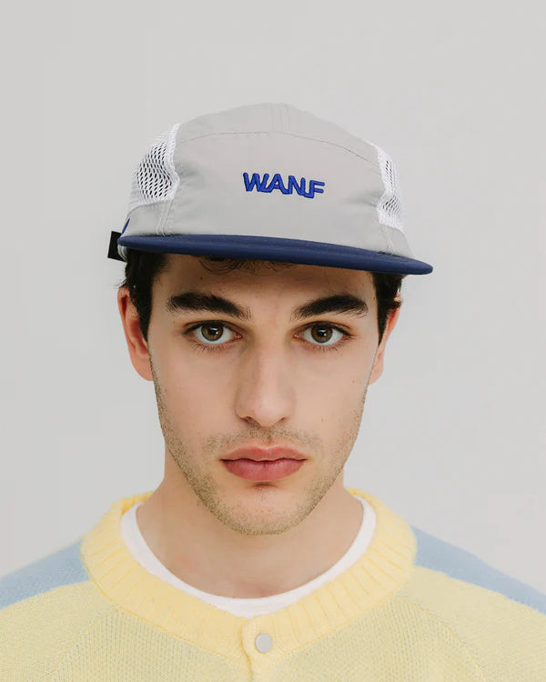 we are not friends gorra profile wanf