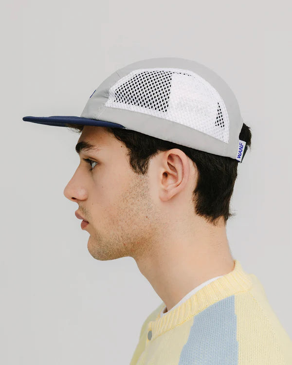 we are not friends gorra profile wanf