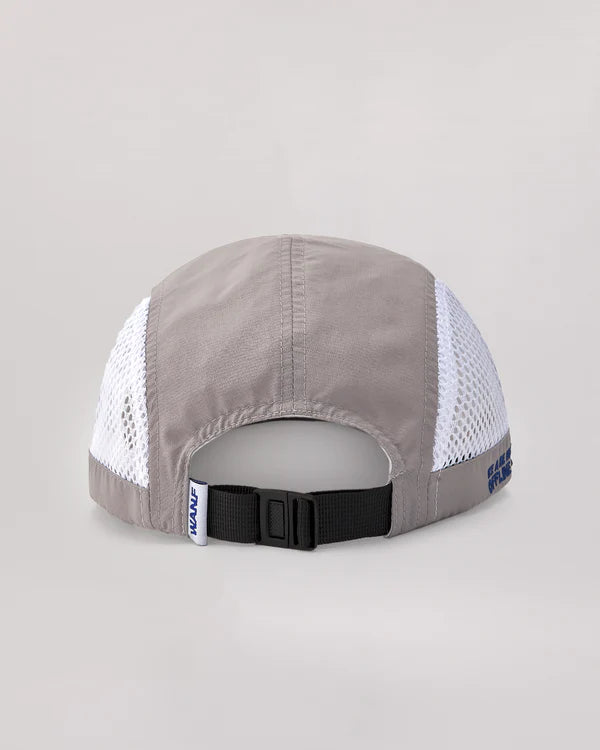 we are not friends gorra profile wanf