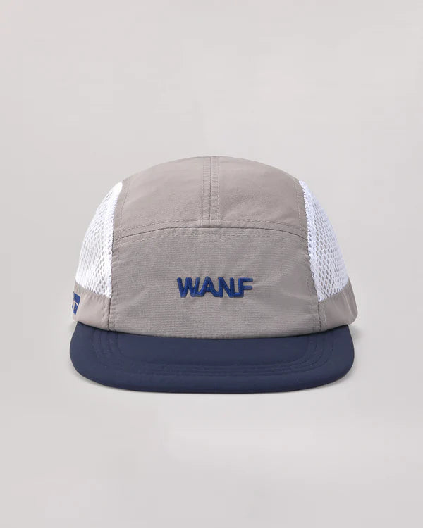 we are not friends gorra profile wanf