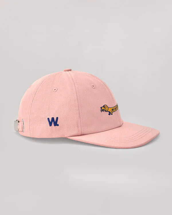 we are not friends gorra doggy