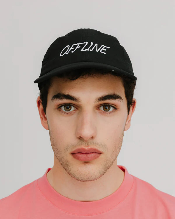 we are not friends gorra offline
