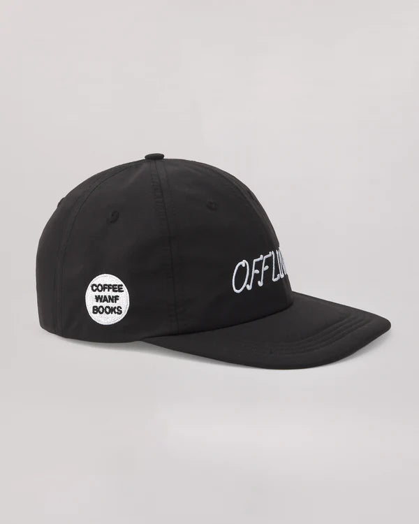 we are not friends gorra offline