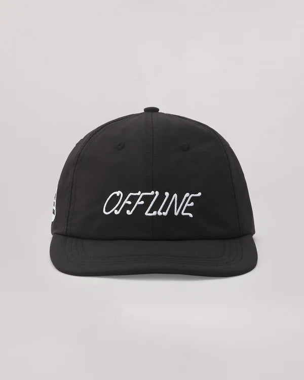 we are not friends gorra offline