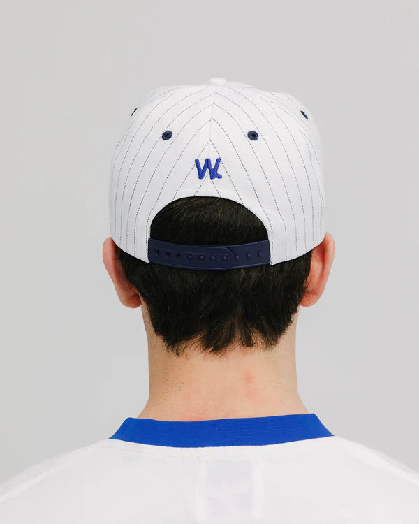 we are not friends gorra baseball