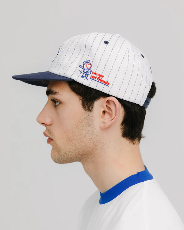we are not friends gorra baseball