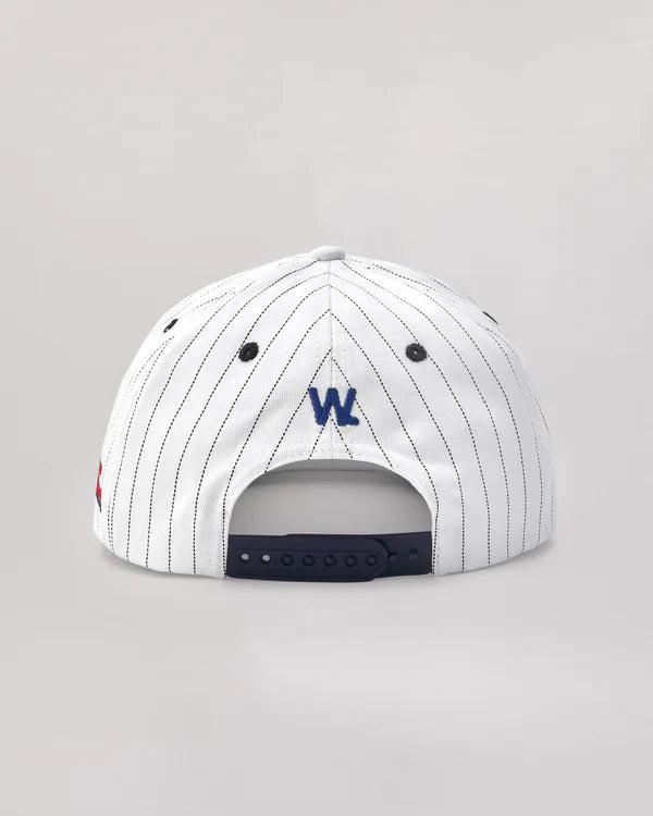 we are not friends gorra baseball