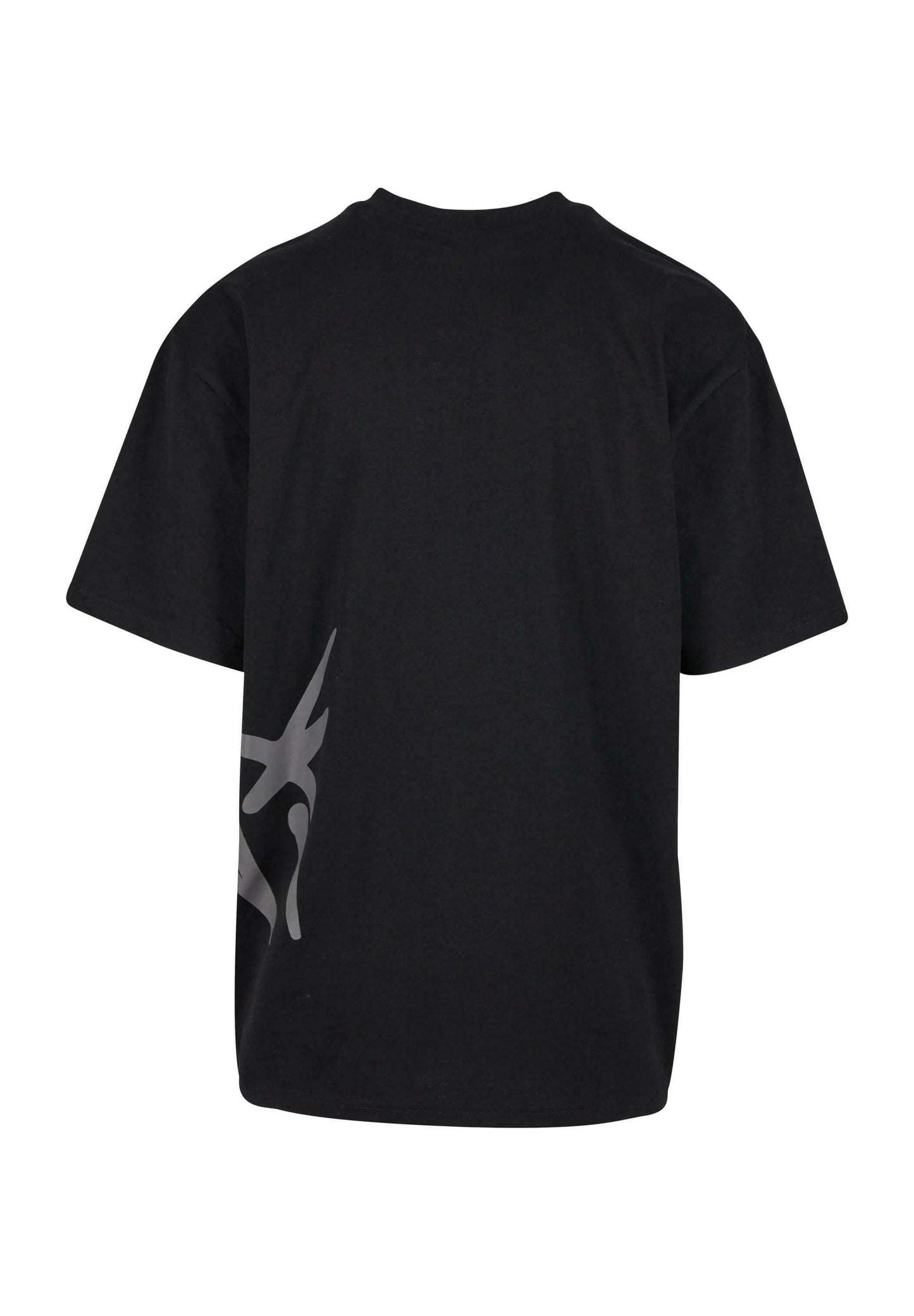 karl kani camiseta woven signaure kani