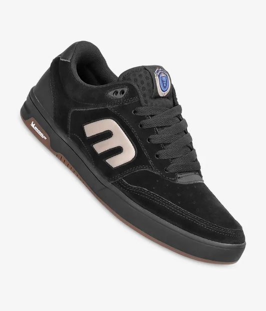 etnies zapatilla the aurelin michelin black gold