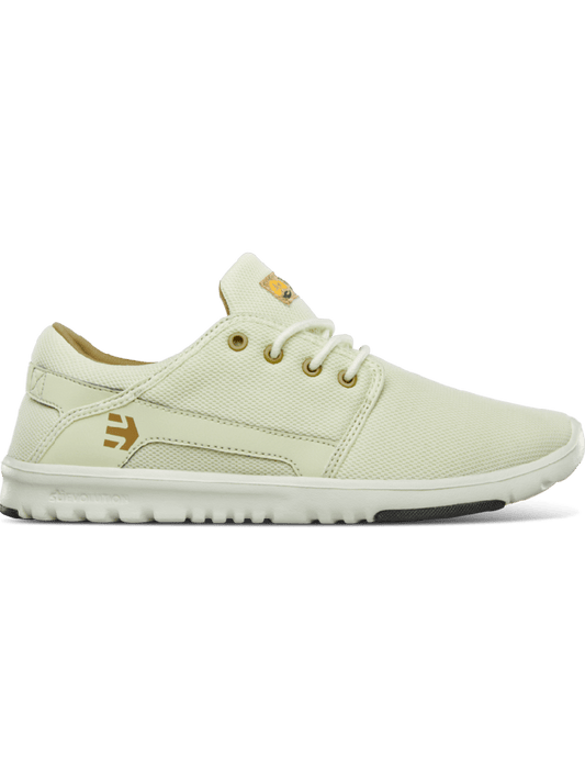 etnies zapatilla scout x tftf