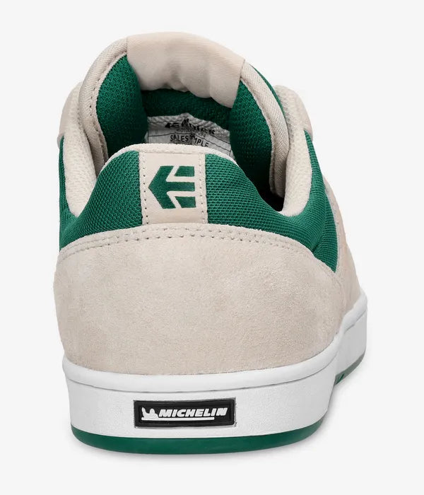 etnies zapatilla marana michelin tan green