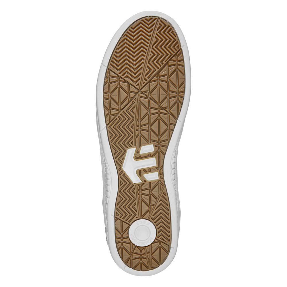 etnies zapatilla mc rap lo green white