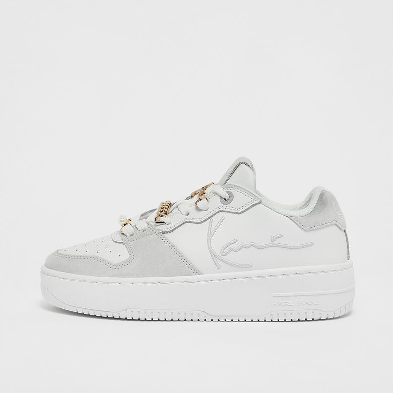karl kani zapatilla 89 up logo prm