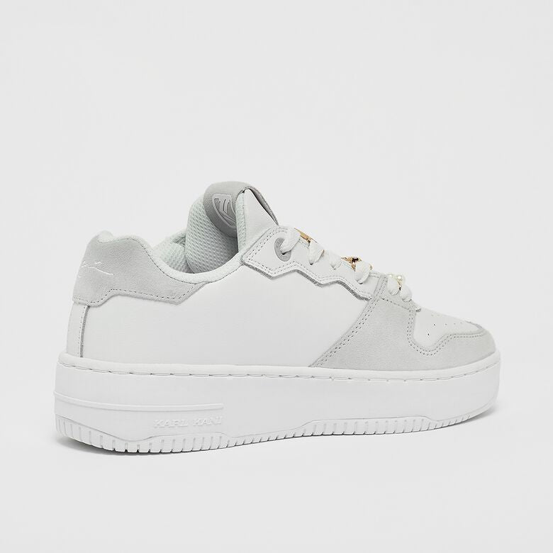 karl kani zapatilla 89 up logo prm